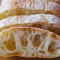 Мі ЧІАБАТТА
