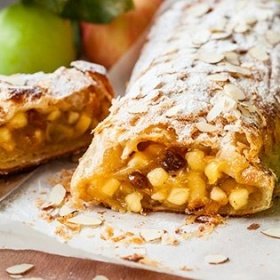 МІ ЯБЛУКО МІКС