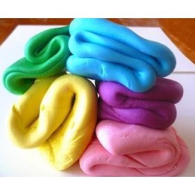 БАРВНИКИ ГЕЛЕВІ COLORGEL (MODECOR, ІТАЛІЯ) 20г