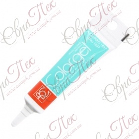 БАРВНИКИ ГЕЛЕВІ COLORGEL (MODECOR, ІТАЛІЯ) 20г