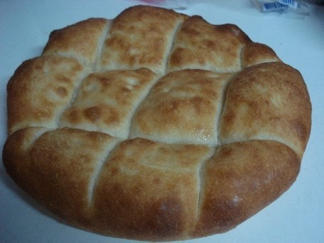 ЛАВАШ