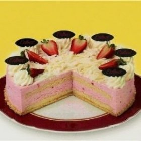 МІ ФОНД ТІРАМІСУ