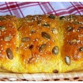 МІ МІКС ГАРБУЗОВИЙ ЕКСТРА